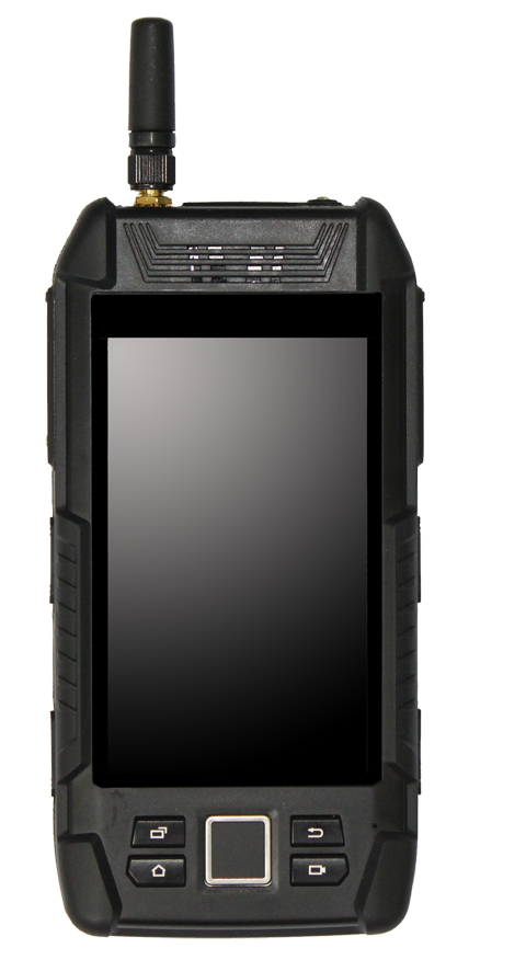 4G高清单兵图传终端，无线图传系统，4G手持单兵