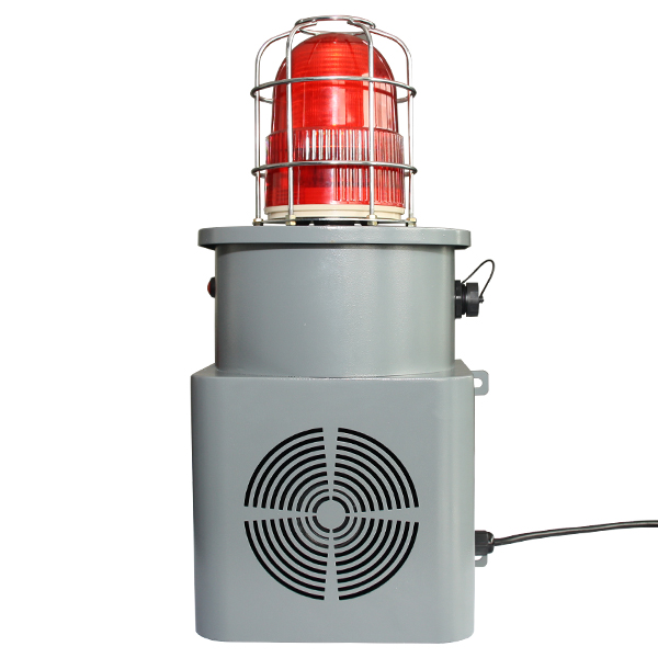 YS-600M大功率声光报警器