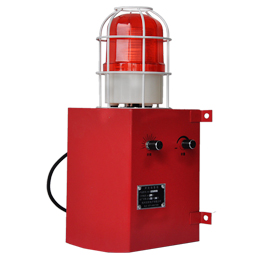 YS-2000声光报警器