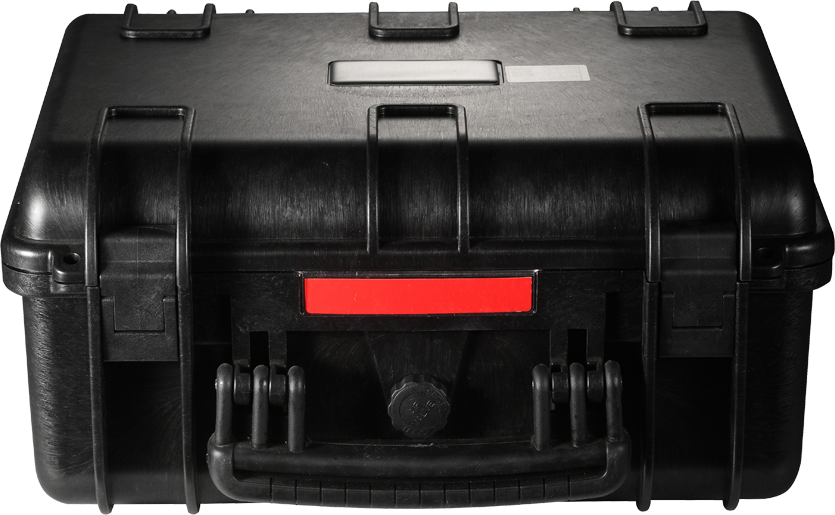 定制无线图传系统，便携4G移动应急指挥箱，无线监控传输系统