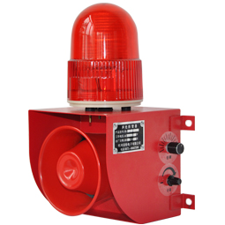 YS-01H声光报警器