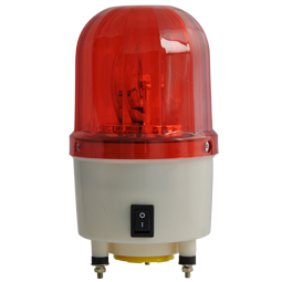 YS-2100小型声光报警器