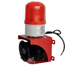 YS-BJ02小型工业声光报警器