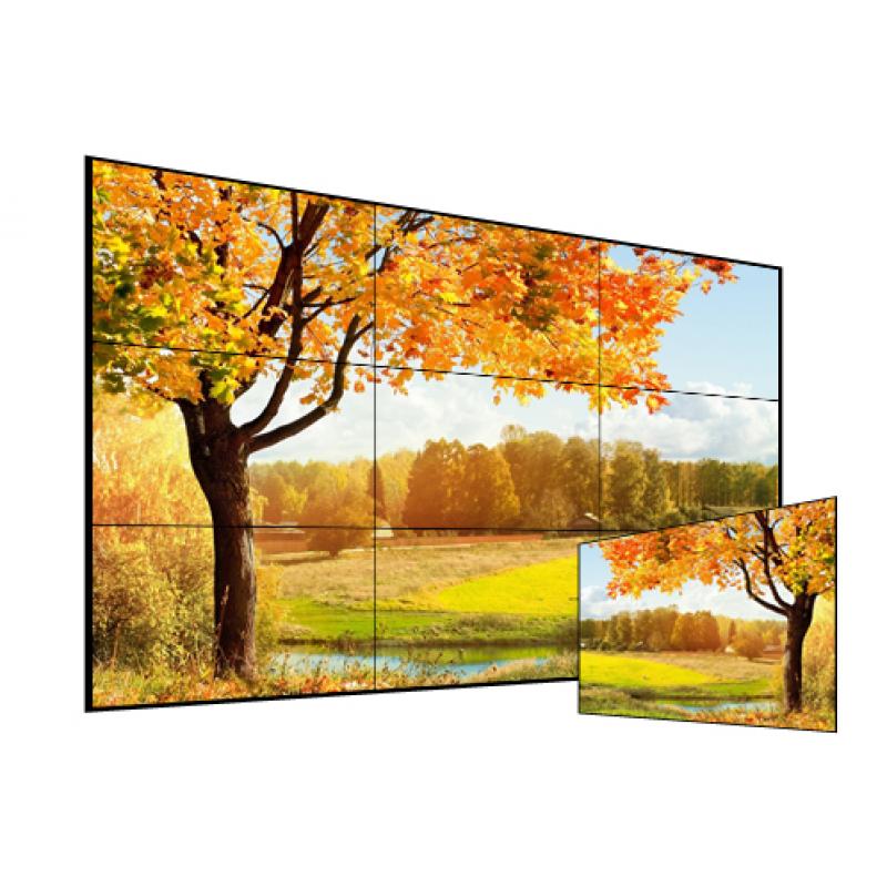 河北55寸液晶拼接屏厂家