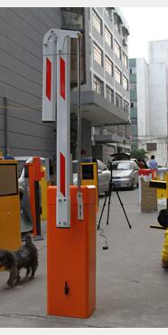 停车场收费管理系统