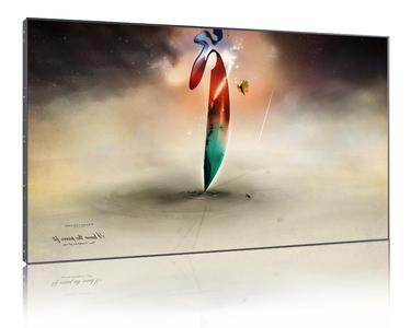 沧州46寸液晶拼接屏参数