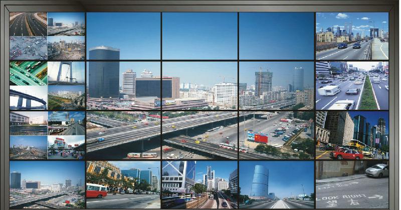 邯郸46寸拼接屏，拼接墙厂家