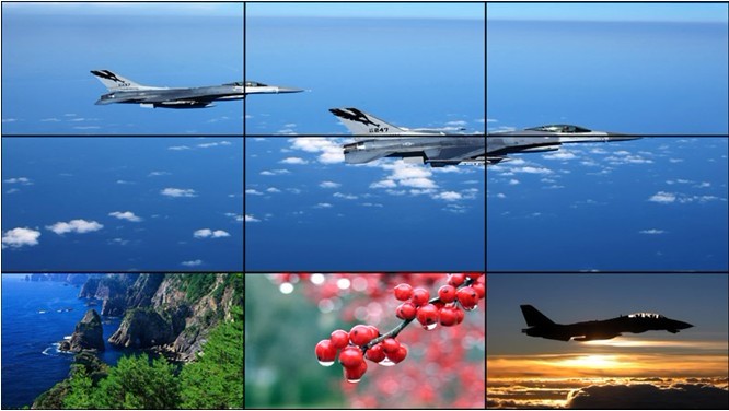 邯郸三星液晶拼接屏厂家