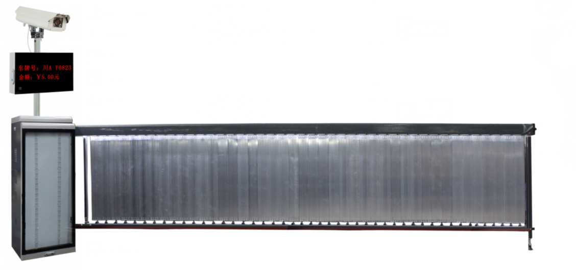 出售 福建小广告一体式闸机