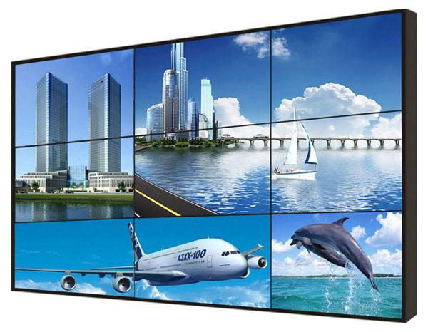 衡水超窄边液晶拼接屏报价