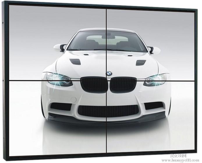 衡水液晶拼接屏厂家