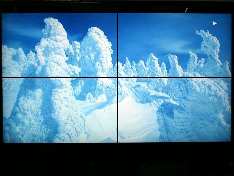 廊坊液晶拼接屏厂家报价