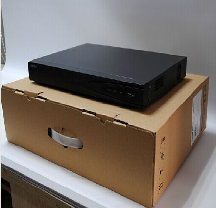 视频录像机DS-7816N-K2