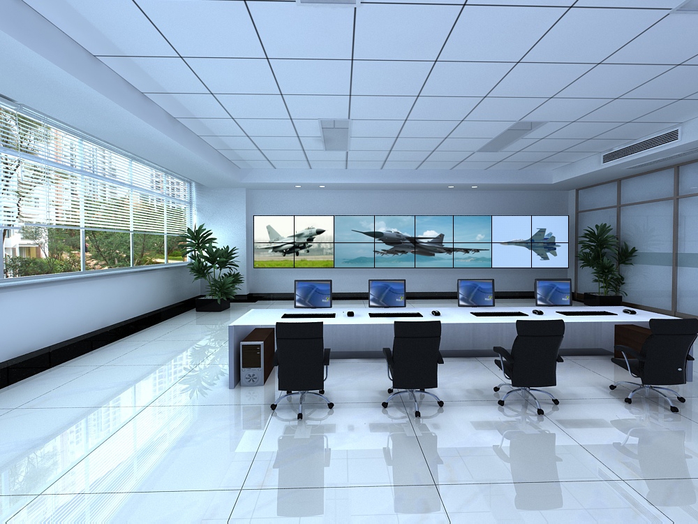 秦皇岛46寸液晶拼接墙