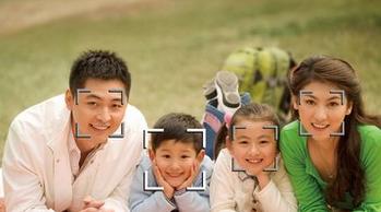 人脸识别技术的广阔的应用前景