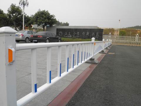 道路交通安全施配套设施/供应江门城市护栏