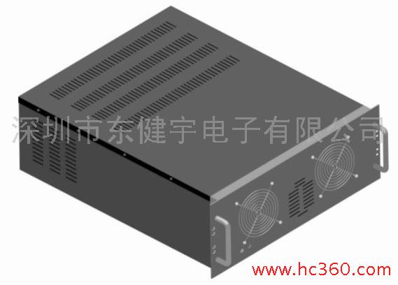 IP网络高清数字解码矩阵