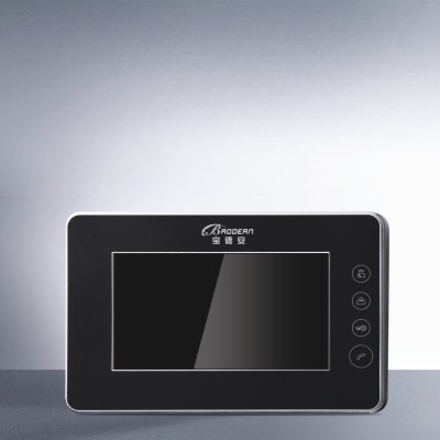 厂家直销 楼宇对讲设备 可视楼宇对讲机 BDA-68L1品质可靠 大量批发