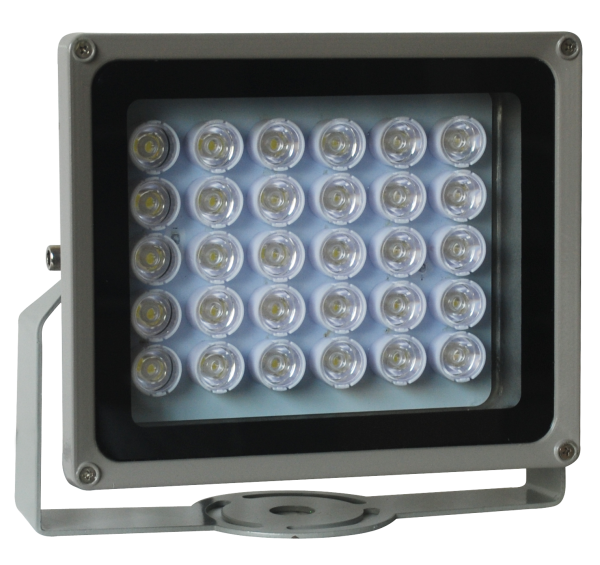 赣州平安城市LED补光灯