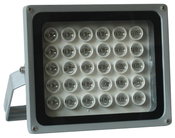 赣州天网工程LED补光灯