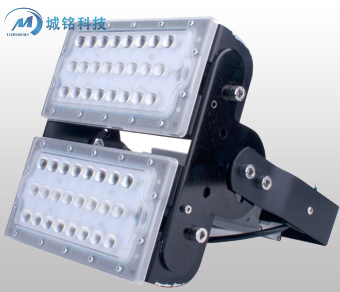 江西萍乡平安城市LED补光灯