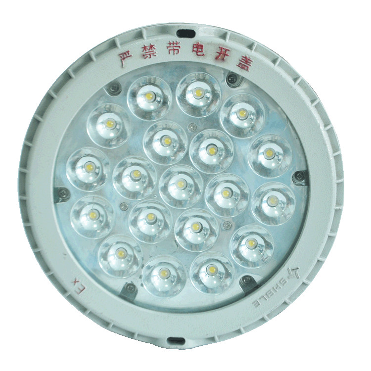 BAX82宝临防爆BA30W50W100W防爆灯