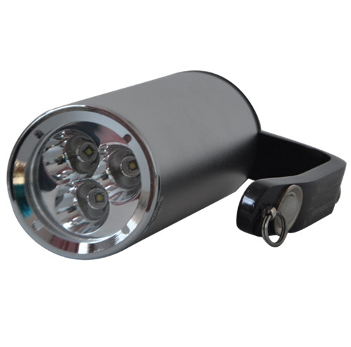 BAD305-A手提式防爆探照灯