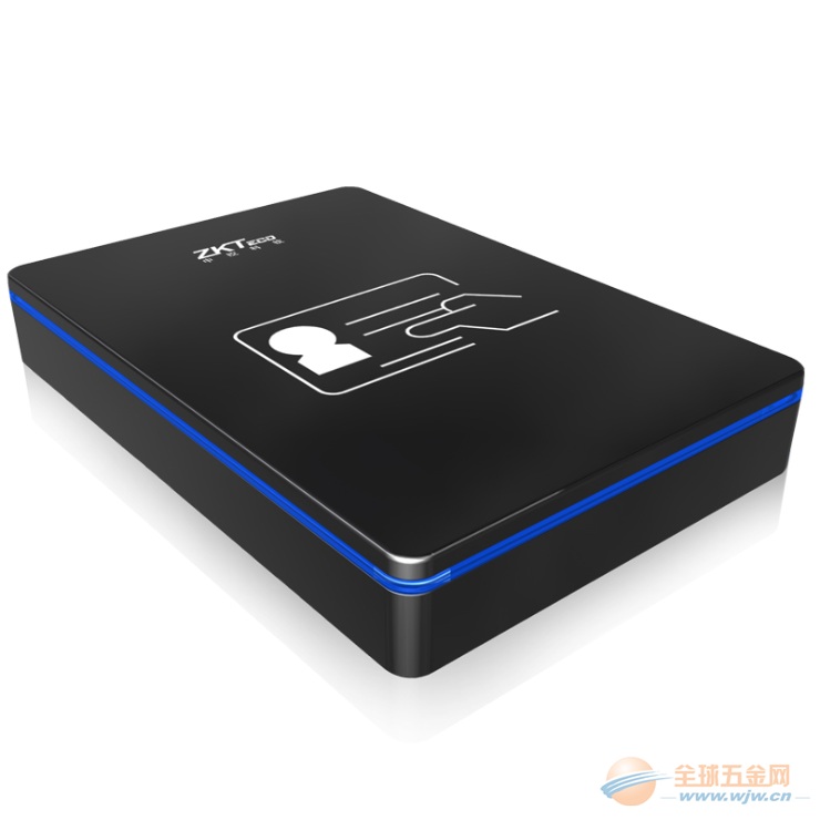中控ID100二代身份证读卡器，身份证阅读器
