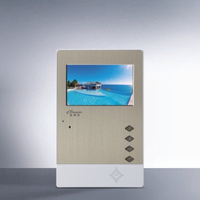 宝德安供应河北楼宇对讲产品