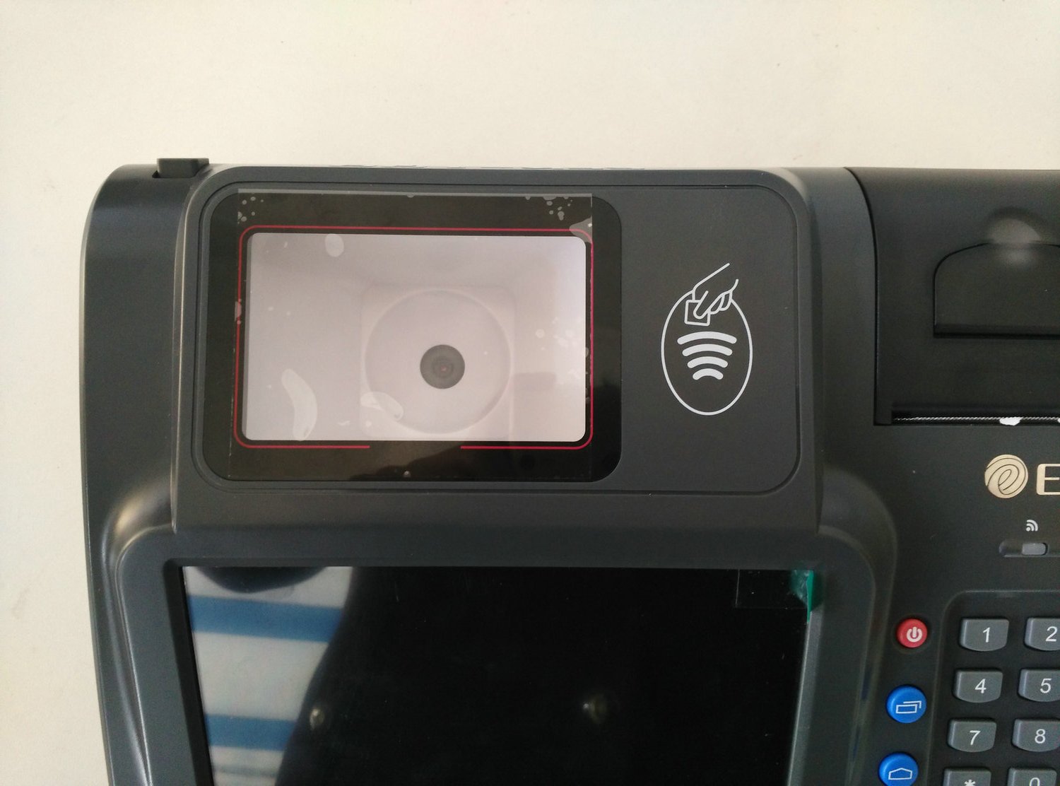 个人信息核验公安部一次通过检验产品,人脸识别访客机