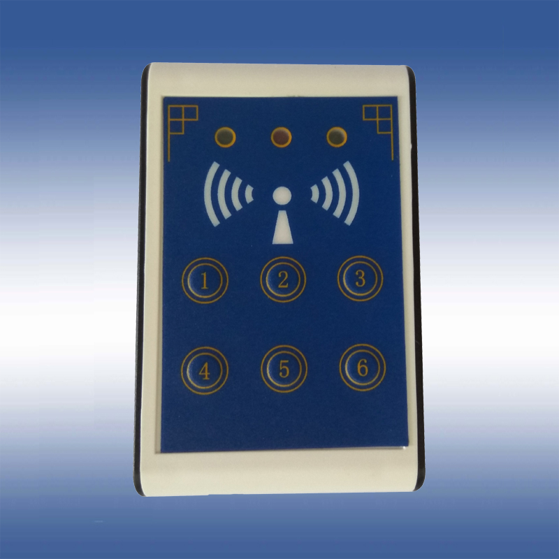 蓝牙无线授权器