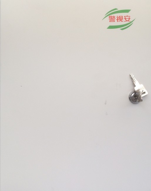 网络+GPRS版报警主机