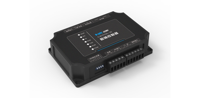 智能小区门禁系统方案