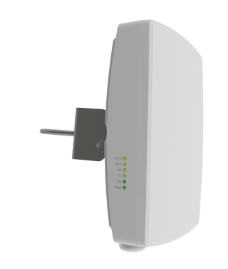 10公里无线网桥，性价比之选