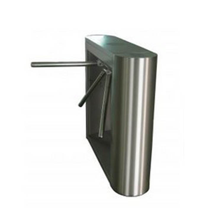 江浙沪工地三辊闸 智能小区三辊闸