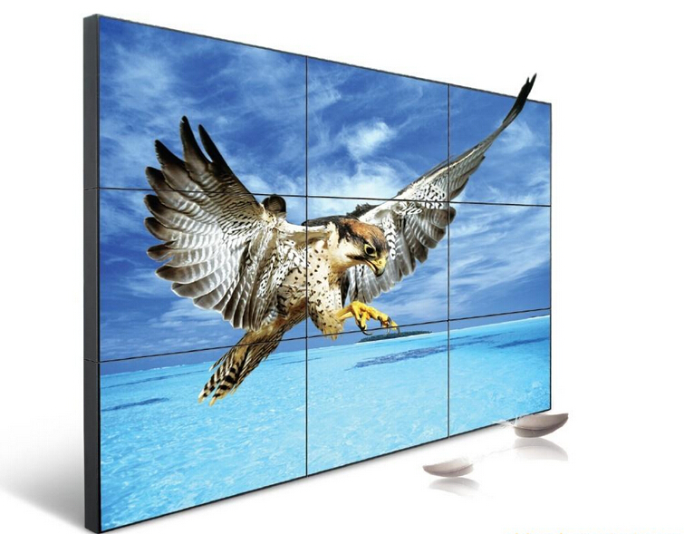 张家口DID液晶拼接墙价格