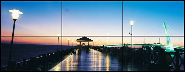 乐山55寸液晶拼接屏价格