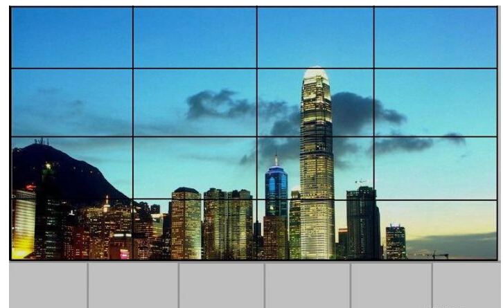 德阳46寸液晶拼接屏厂家