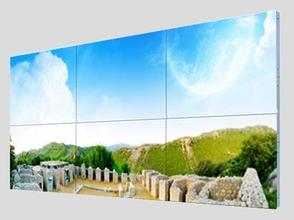 乐山液晶拼接墙厂家