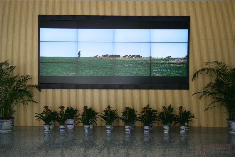 巴中46寸液晶拼接屏厂家