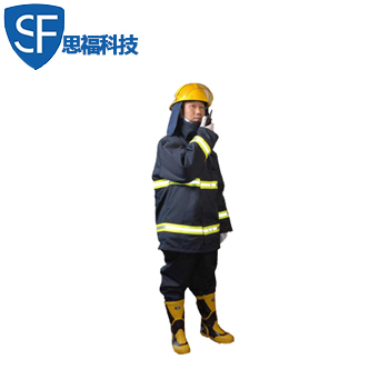消防防护服