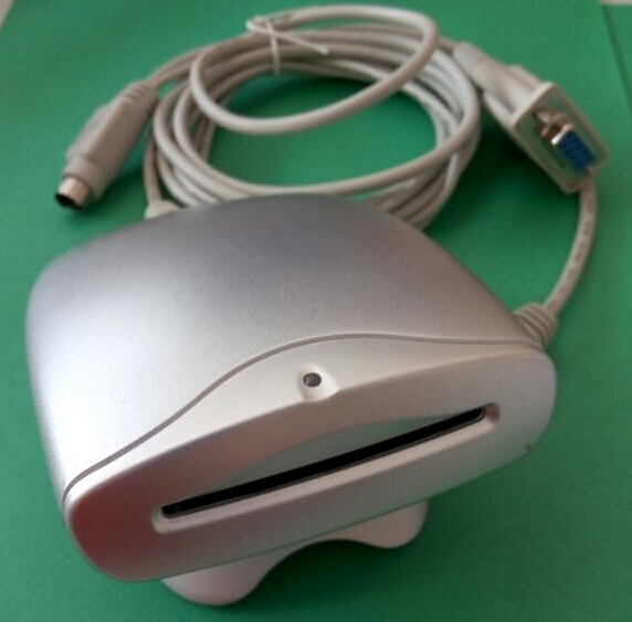 庆通DP-U103支持二次开发性能稳定-ＩＣ卡读写器