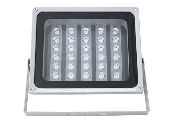 赣州市监控补光灯批发