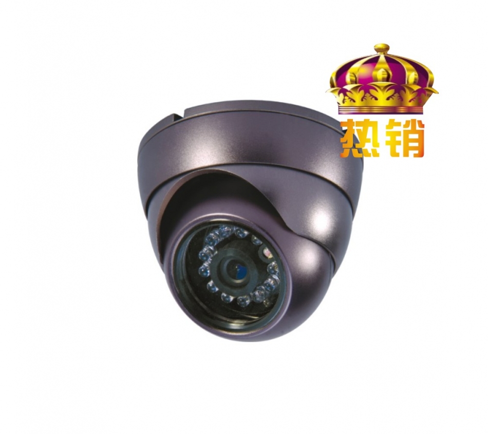    高清海螺摄像机