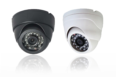 车载专用摄像机