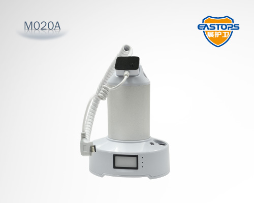 相机防盗报警器M020D展护卫Eastops