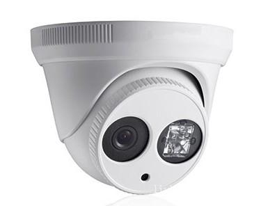 网络半球摄像机金威特尔