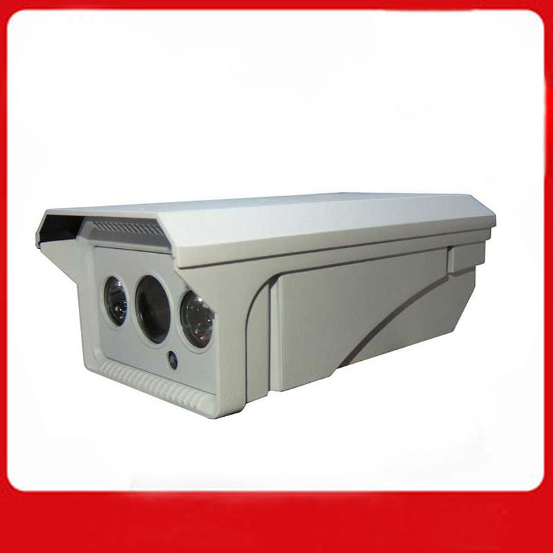 网络工程摄像机金威特尔