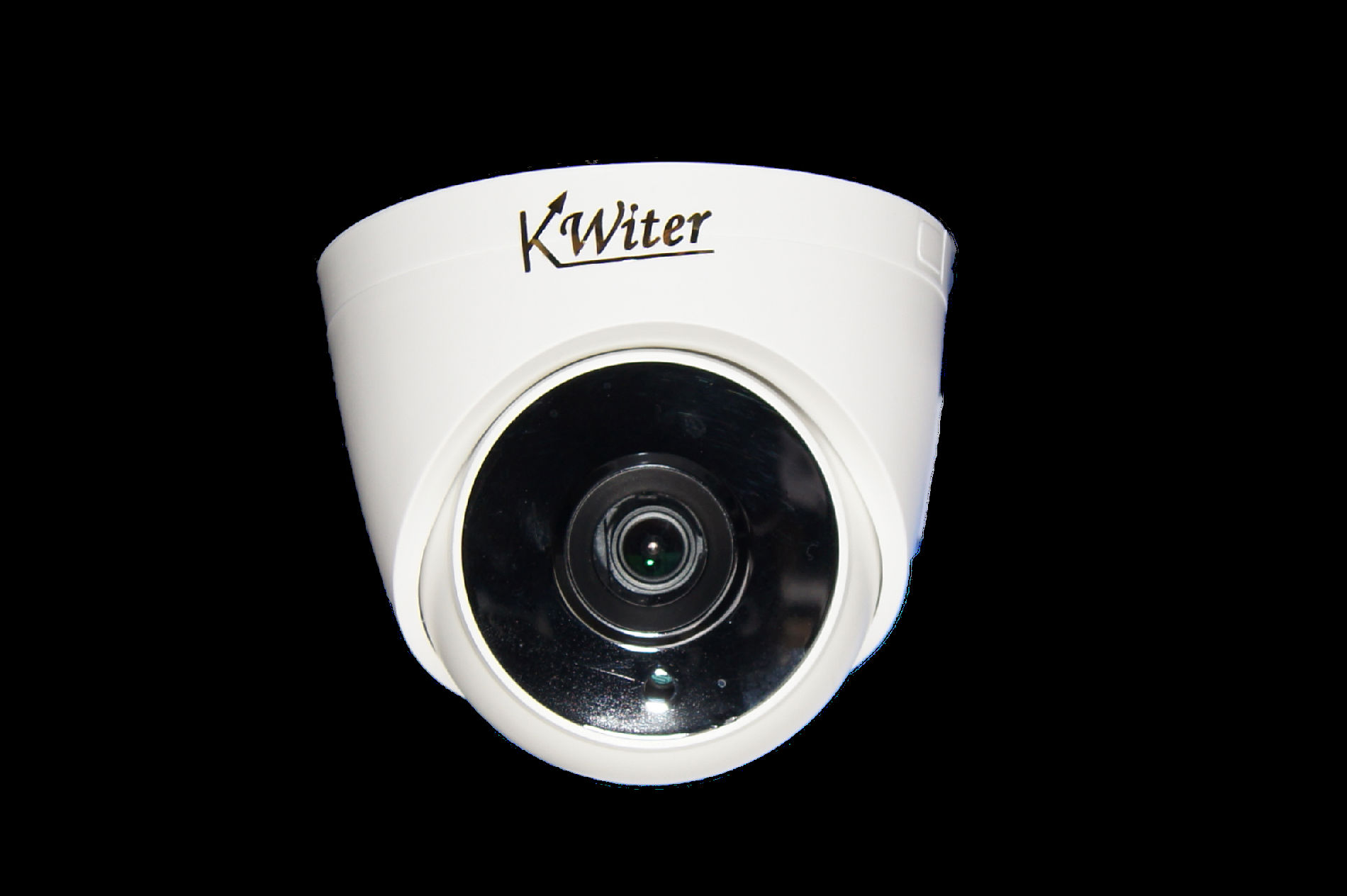 AHD同轴高清摄像机金威特尔					