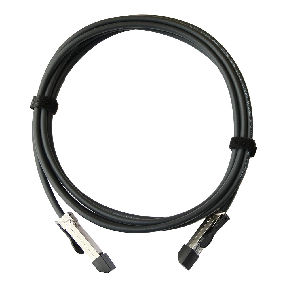 沃邦尼万兆SFP+直连铜缆5M